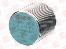 SIEMENS 3RG4014-0AG33