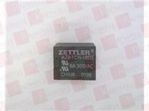 AMERICAN ZETTLER AZ8-1CH-18DE 1