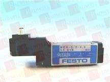 FESTO MEH-5/2-4.0