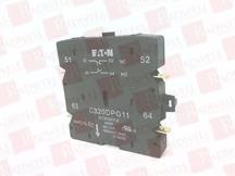 EATON CORPORATION C320-DPG11 1