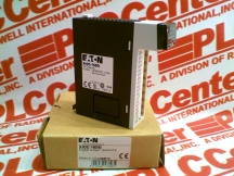 EATON CORPORATION XIOC-16DO 1