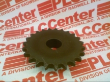 MARTIN SPROCKET & GEAR INC 60BS23 1 1/2 1