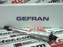 GEFRAN W30-6-M-P10M-1-4-0-364