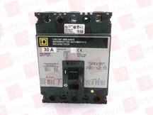 SCHNEIDER ELECTRIC FAL34030