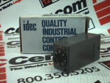 IDEC RTY-D2N-5A-10MIN-AC100-120V