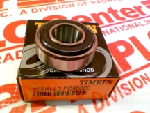 TIMKEN 202KLL3 1