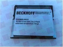 BECKHOFF CX2900-0032 0