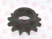 MARTIN SPROCKET & GEAR INC 50BTB14-1008