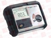 Megger 2001-693 Digital Hydrometer Kit, 8 Channel, BITE Series