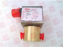 ASCO PSF8262C2AC120/60-110/50