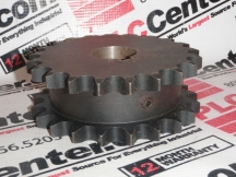 MARTIN SPROCKET & GEAR INC DS60A21-36MM