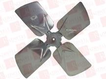 INGERSOLL RAND FAN01255 0