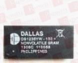 DALLAS SEMICONDUCTOR DS1235YW-200