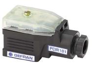 GEFRAN PCIR101 1