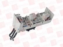 ALLEN BRADLEY 141A-CC54R63 3