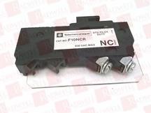 SCHNEIDER ELECTRIC F10NCR 5