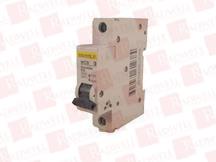 SCHNEIDER ELECTRIC DOM10B6 0