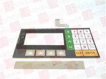 RADWELL VERIFIED SUBSTITUTE NT11-SF121B-EV1-SUB-KEYPAD (TYPE A) 0