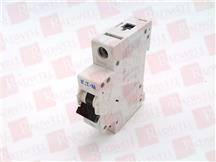 EATON CORPORATION FAZ-C6/1-SP 1