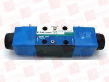 EATON CORPORATION DG4V-3S-8C-VM-U-B5-61 0