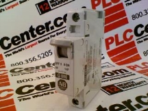 ALLEN BRADLEY 1492-CB1G080 1