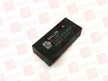 DALLAS SEMICONDUCTOR DS1225Y 2