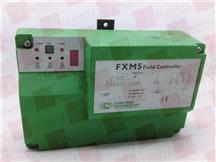 NIDEC CORP FXM5-10A-20A-ICD 2