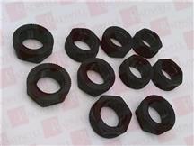 TURCK LOCKNUT-P12 (10/BAG)