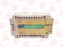 SCHNEIDER ELECTRIC 8003-CP33 0