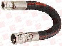 ALLIANCE HOSE & RUBBER CO. CHX150-10CE-M 1