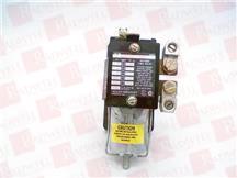 ALLEN BRADLEY 810-A04CR 0