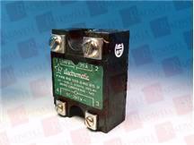 CARLO GAVAZZI RS-130-240-25-2 1