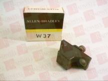 ALLEN BRADLEY W37 3