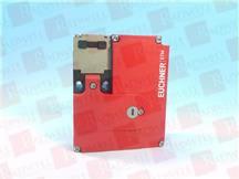 EUCHNER STM1A-242B024-M