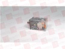 OMRON MKS3PIN-5 AC12 1