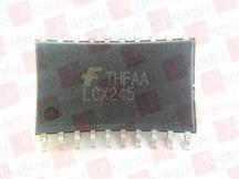 ON SEMICONDUCTOR 74LCX245WM 1