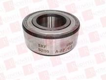 SKF 5205-A2Z/C3