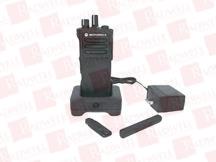 MOTOROLA SOLUTIONS AAH56RDC9WA1AN 2