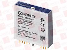 DATAFORTH SCM5B34-02