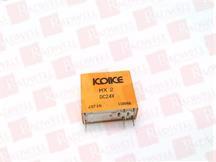 KOIKE MX2/DC24V 0