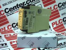 PILZ PNOZ-X2P-24VAC/DC