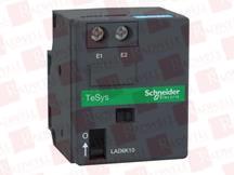 SCHNEIDER ELECTRIC LAD6K10B 0