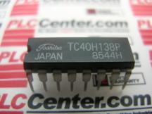 TOSHIBA IC40H138P 1