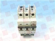 EATON CORPORATION FAZ-D2/3-NA 3