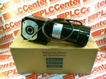 BODINE ELECTRIC 33A5BEPM-GB/H 1