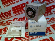 OMRON E5C2-R20K-0/600C-AC240