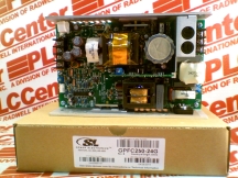 SL POWER ELECTRONICS GPFC250-24 1