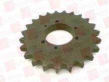 MARTIN SPROCKET & GEAR INC 60SDS23H 0