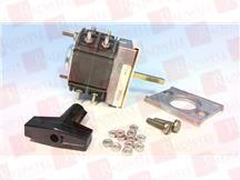 ELECTROSWITCH 505A706G01 1