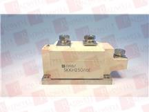 SOLID STATE INC SKKH250/16E